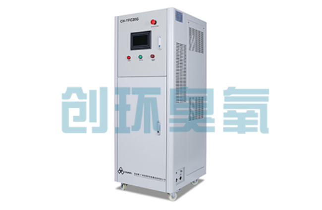 克孜勒苏柯尔克孜海水养殖病害频发怎么防？臭氧发生器无残留消毒全解析