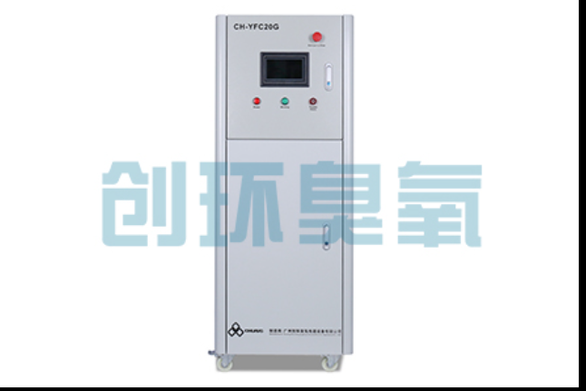 克孜勒苏柯尔克孜ORP(氧化还原电位)控制在海水养殖臭氧投加中的核心作用与设定区间