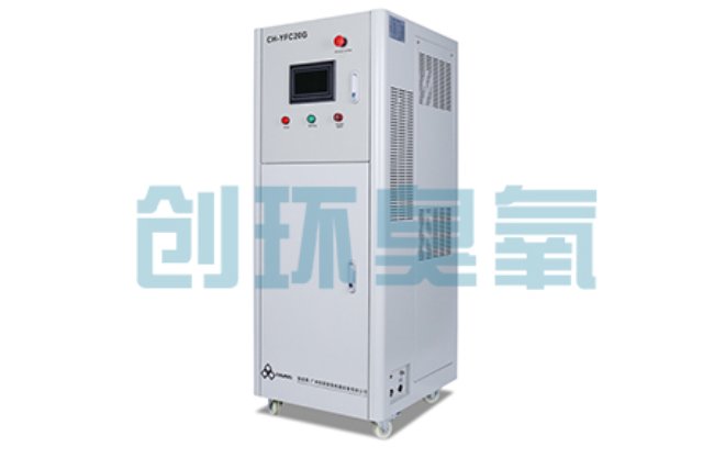克孜勒苏柯尔克孜工厂化循环水养虾必备：蛋白分离器后端注入臭氧的技术要点与逻辑