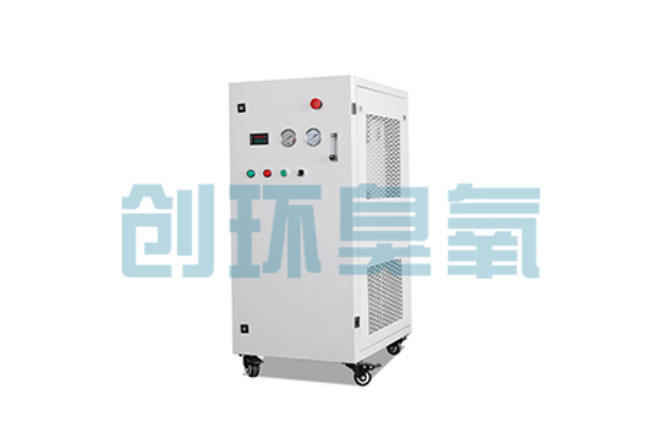 克孜勒苏柯尔克孜养殖池水质恶化怎么救？定制臭氧水机快速降解亚硝酸盐方案
