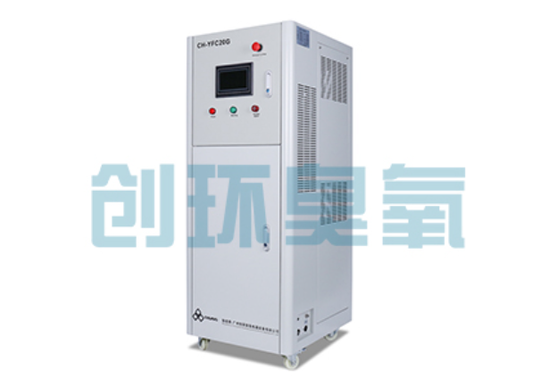 克孜勒苏柯尔克孜石斑鱼养殖中臭氧发生器的作用是什么?3分钟说清楚杀菌与净水原理