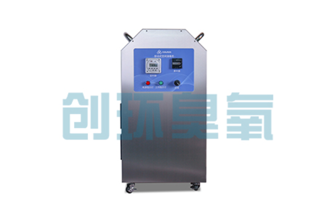 克孜勒苏柯尔克孜臭氧发生器在其他食品加工中的应用有哪些?