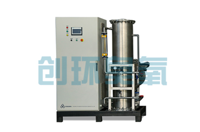 克孜勒苏柯尔克孜高浓度化工废水脱毒对比:臭氧发生器与湿式氧化法(WAO)的能耗与设备投资评估