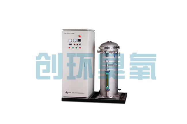 克孜勒苏柯尔克孜臭氧+UV vs 臭氧+H₂O₂:哪个AOP工艺运行成本低20%?