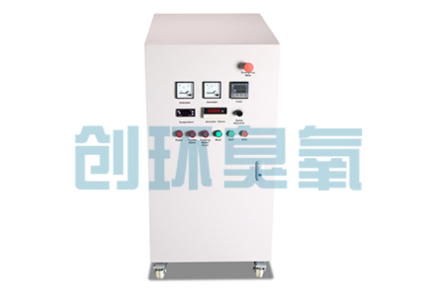 克孜勒苏柯尔克孜拒绝盲目选型！工厂化循环水养殖臭氧发生器产量计算公式与避坑指南